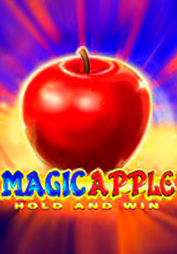 Magic Apple