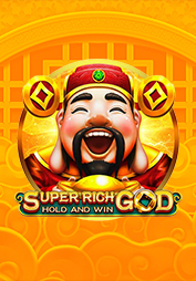 Super Rich God