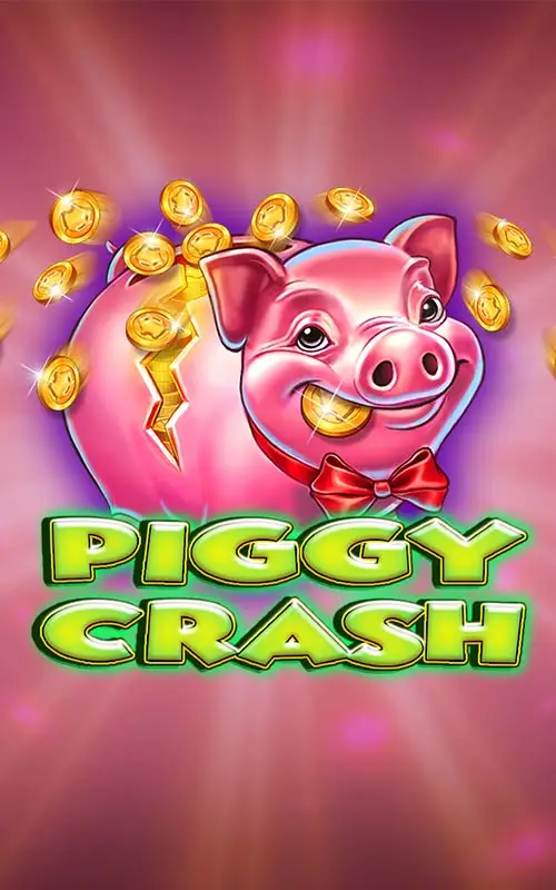 Piggy Crash