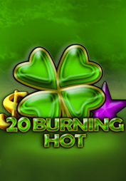 20 Burning Hot