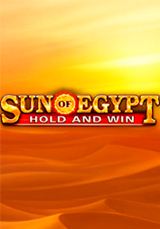 Sun of Egypt