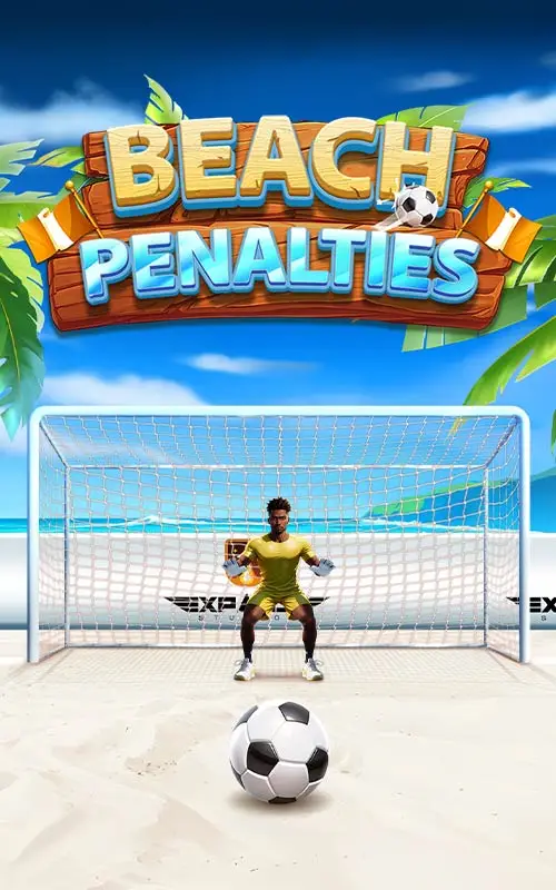 Beach Penalties