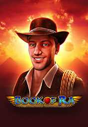 Book of Ra