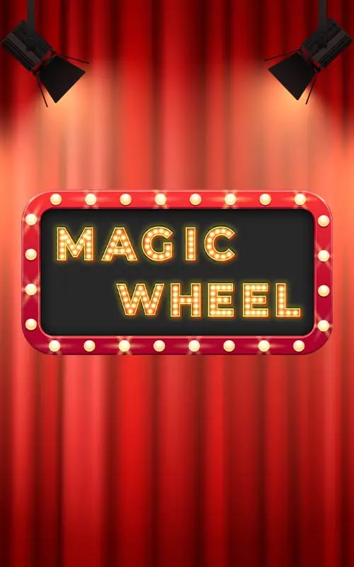 Magic Wheel