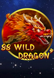 88 Wild Dragon
