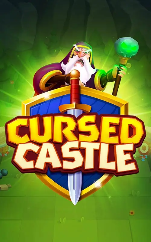 Cursed Castle