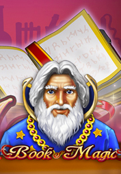 Book of Magic