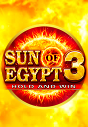 Sun of Egypt 3