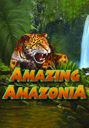 Amazing Amazonia