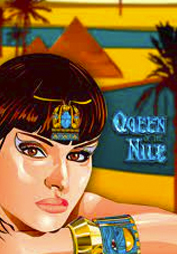 Queen of the Nile