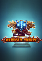 African spirit