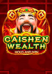 Caishen Wealth