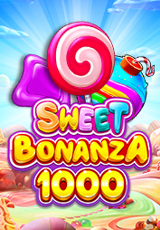 Sweet Bonanza 1000
