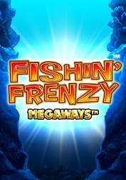 Fishing Frenzy Megaways