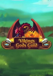 Vikings Gods Gold