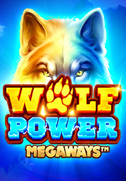 Wolf Power Megaways