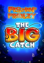 Fishing Frenzy The Big Catch