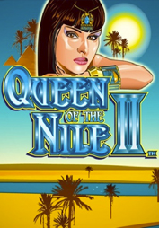Queen of the Nile II
