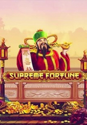Supreme Fortune