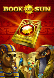 Book of Sun