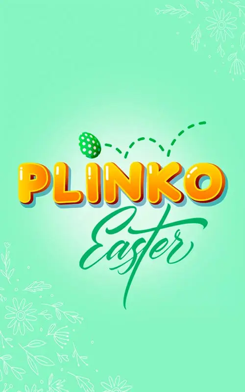 Easter Plinko