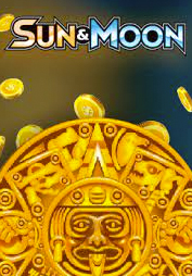 Sun And Moon