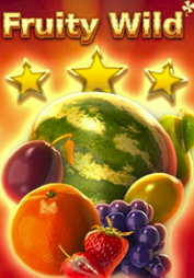 Fruity Wild