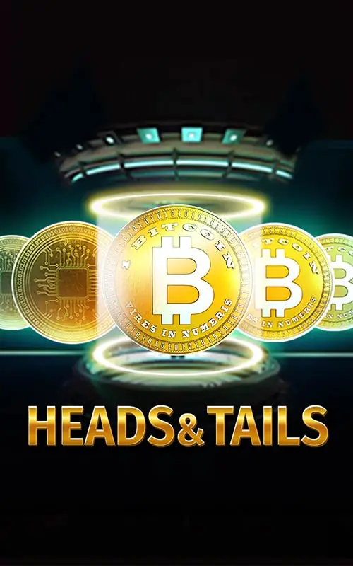 Heads and Tails