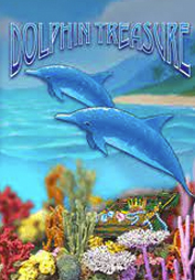 Dolphin Treasure