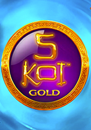 5 Koi