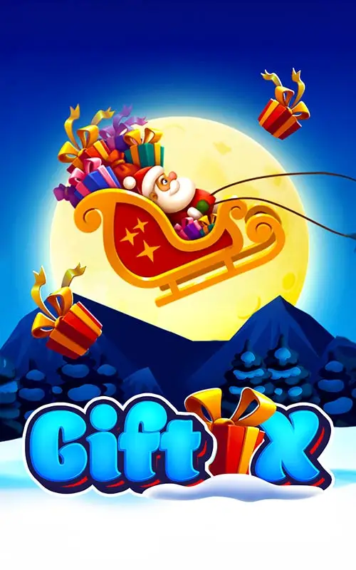 Gift X