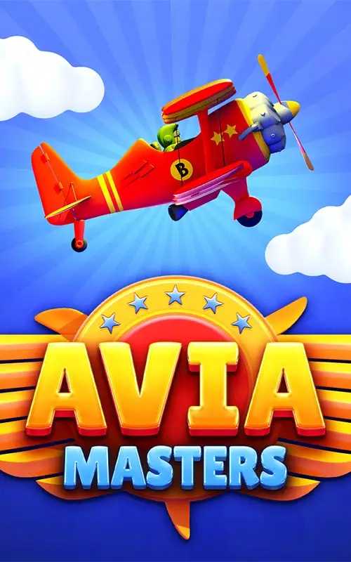 Aviamasters