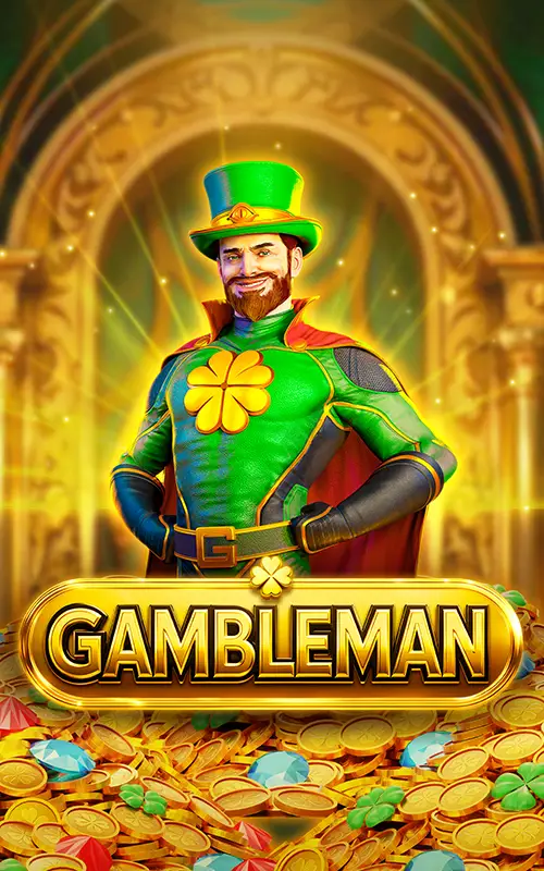Gambleman