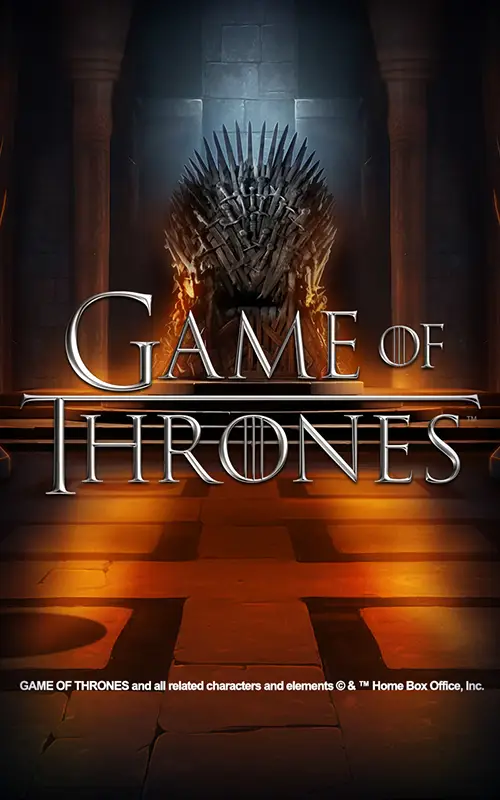 Game of Thrones