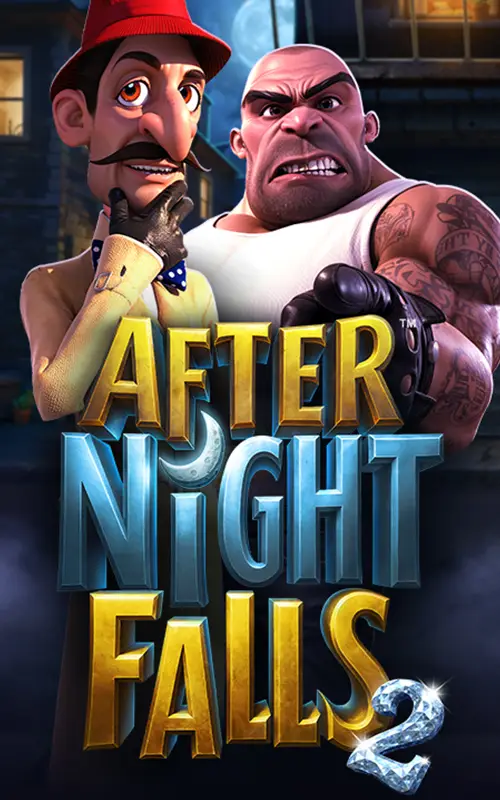 After Night Falls 2