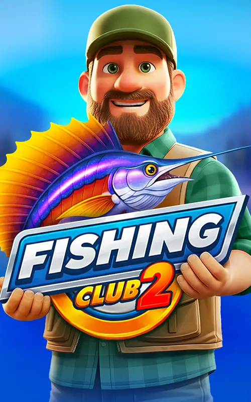 Fishing Club 2