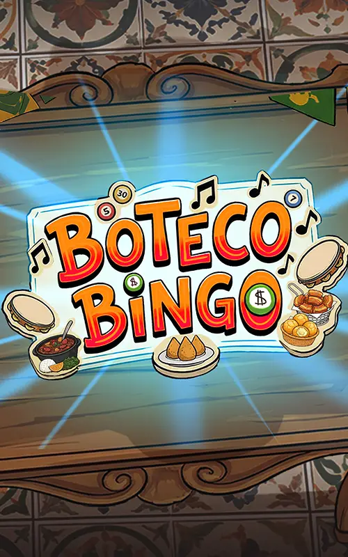 Boteco Bingo