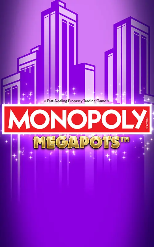 Monopoly Megapots