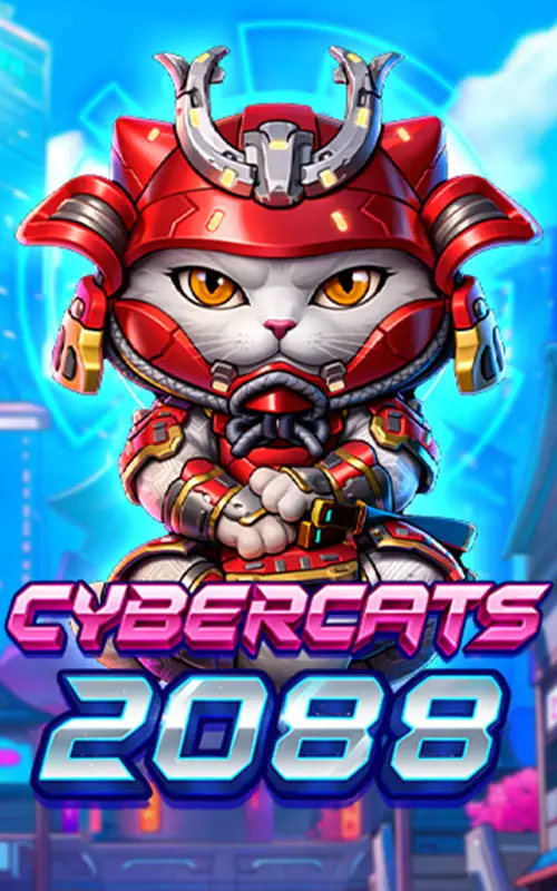 Cybercats 2088