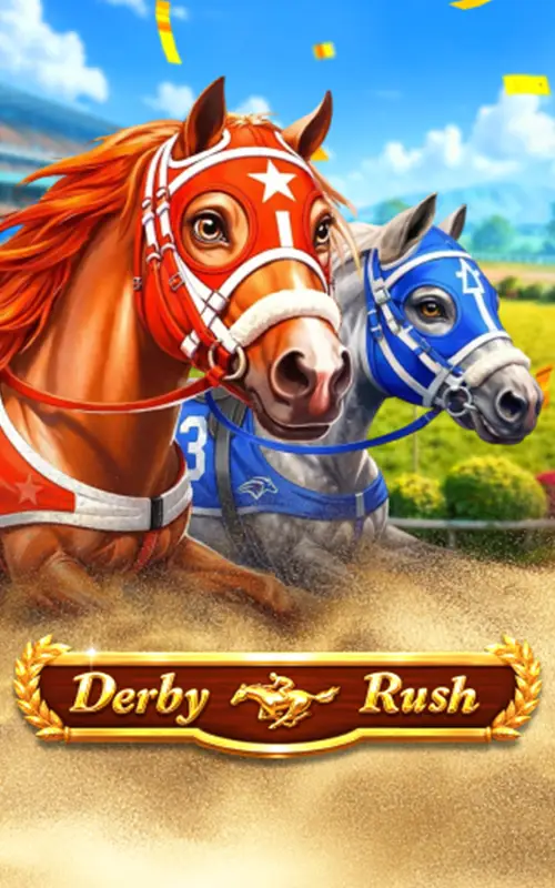 Derby Rush