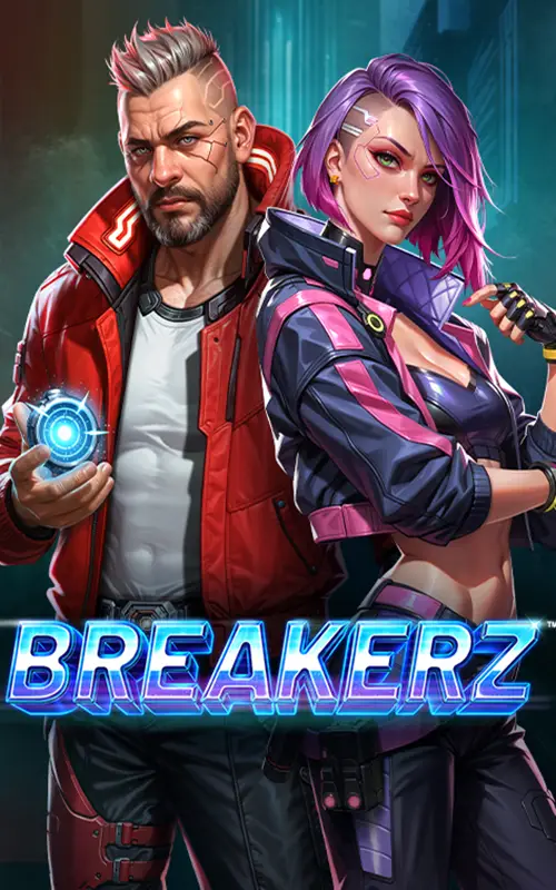Breakerz