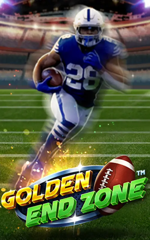 Golden End Zone