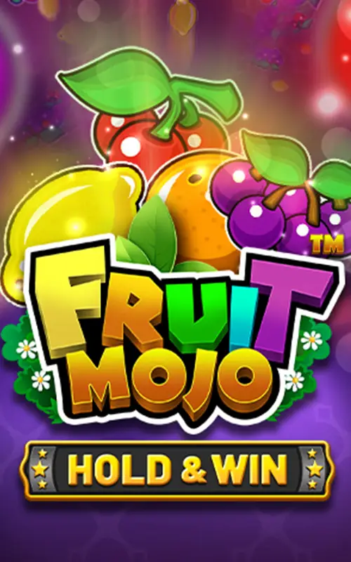 Fruit Mojo