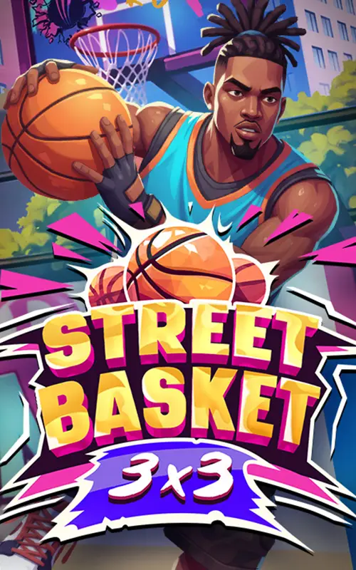 Street Basket 3x3