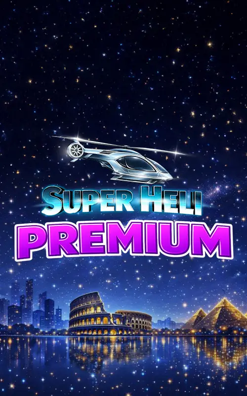 Super Heli Premium