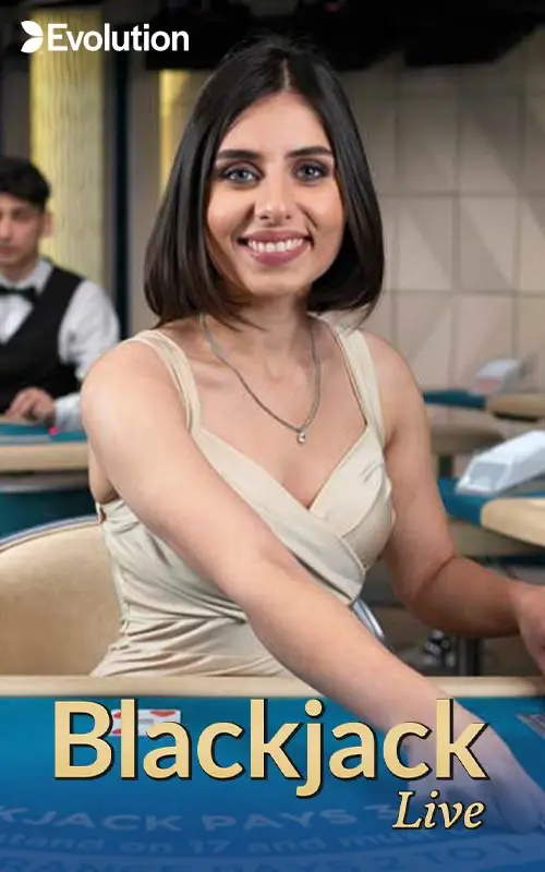 Blackjack Silver F