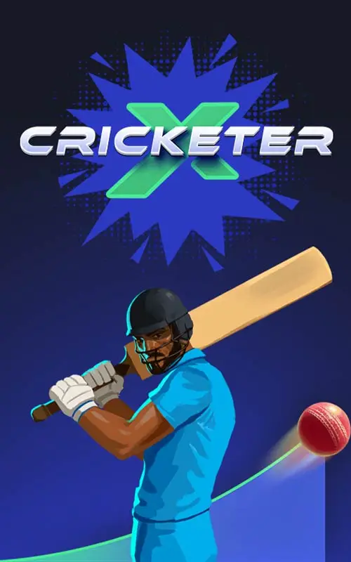 Cricketer X