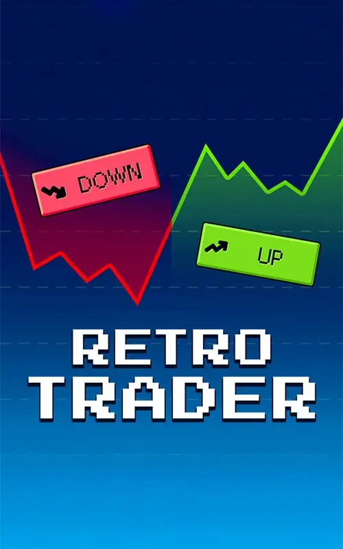 Retro Trader