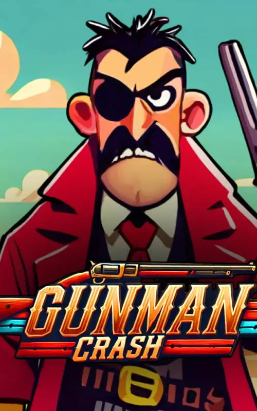Gunman Crash