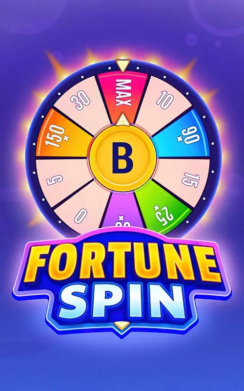 Fortune Spin
